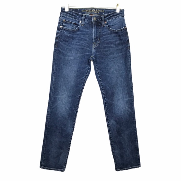 American Eagle Outfitters Other - American Eagle Slim Straight Extreme Flex Jeans